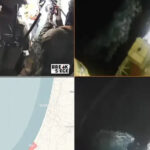 İsrail Qəzzaya humanitar yardım aparan gəmiyə basqın edib