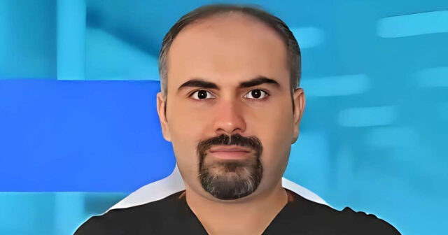 Gəncədə ölən şəxsin meyitini yaxınlarına vermədiyi deyilən həkim DANIŞDI