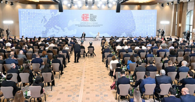 Sülhə aparan yol Ermənistan konstitusiyasına dəyişiklikdən və Minsk qrupunun ləğvindən keçir – RƏY