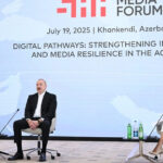 Şuşa Qlobal Media Forumu: çağırışları fürsətə çevirmək imkanı – ŞƏRH