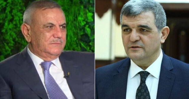 Fazil Mustafadan İmamverdi İsmayılovun “Bayquş və qarovulçu”su haqda ilginc fikirlər – VİDEO