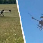 Rusiyada “görünməz” dron hazırlanır