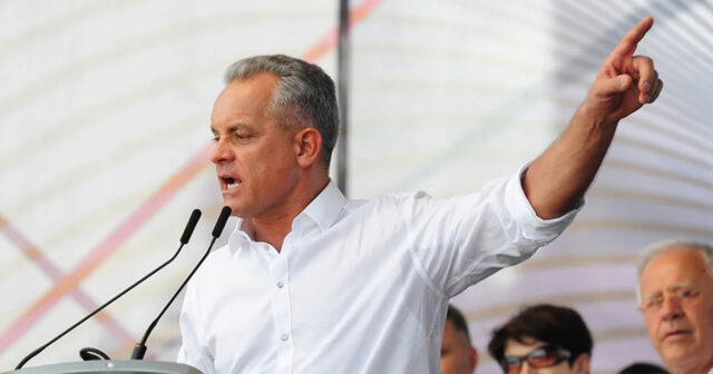 Moldova siyasətinin boz kardinalı Yunanıstanda saxlanıldı – Plaxotnyuk kimdir?