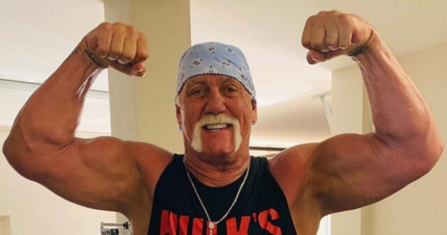 Amerikalı aktyor Hulk Hogan vəfat edib