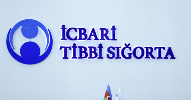 Hesablama Palatası İcbari Tibbi Sığorta Fondunda nöqsanlar aşkarlayıb
