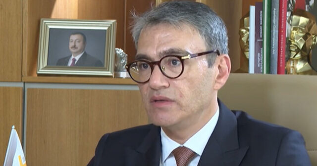 Bir sədr, 9 müşavir, 20 şöbə: “AzerGold”da diqqətçəkən vəzifə bölgüsü