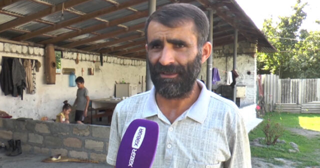 Kümçülər təhvil verdikləri baramanın pulunu niyə ala bilmirlər? – VİDEO