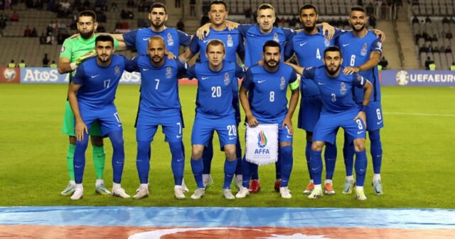 Millimiz İslandiya və Fransa ilə bu stadionlarda oynayacaq