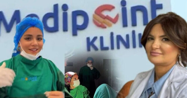 Bakıda daha bir məşhur klinikada BİABIRÇILIQ – VİDEO
