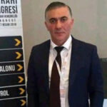 Kamil Hacıyev işdən çıxarıldı