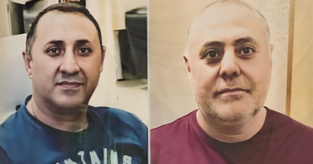 Hüseyn və Ziyəddin Səfərov qardaşlarının ölüm SƏBƏBİ
