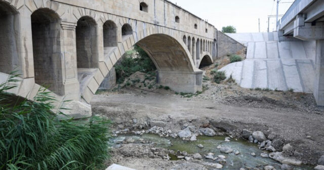 Quşçuluq fabriki tullantı sularını Xəzər dənizinə axıdırmış
