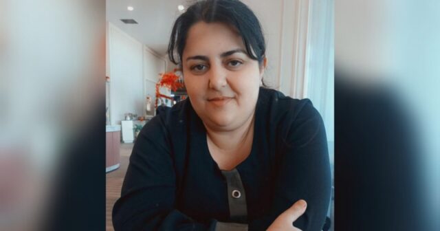 İsmayıllıda 40 yaşlı qadın itkin düşüb