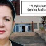 Müəllimləri təhqir edən daha bir məktəb direktorunun səs yazısı YAYILDI – “Bura donuzxanadır…”