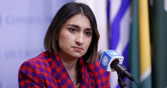 Kolumbiyanın xarici işlər naziri istefa verib