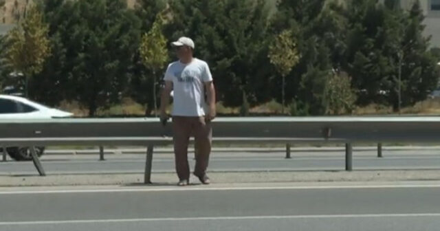 Magistralın bu hissəsi niyə “ölüm yolu” adlandırılır? – VİDEO