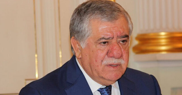 Abbas Abbasovun Rusiyadakı biznesi 10 milyon zərər edib