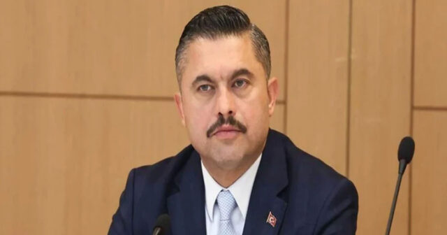 Şile Bələdiyyə sədri Özgür Kabadayı vəzifəsindən uzaqlaşdırılıb