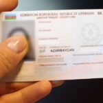 Azərbaycanda şəxsiyyət vəsiqəsinə yaşayış yeri və vətəndaşlıq məlumatları əlavə ediləcək
