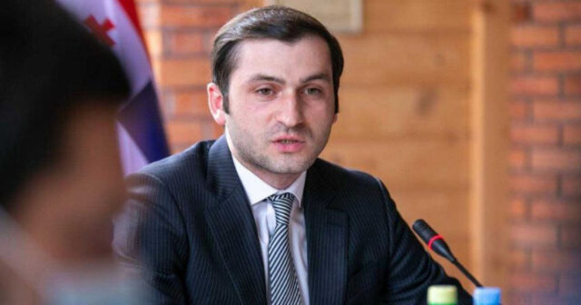 Acarıstan hökumətinin sabiq sədri intihara cəhd edib