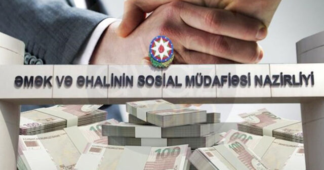 Məşğulluq Agentliyi anbar icarəyə götürür – Ayda 106 min verəcək