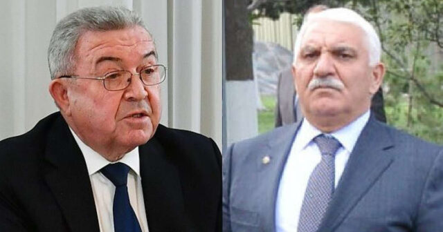Bəylər Eyyubovun vəzifədən getməsi… – Sabiq nazir hər şeyi açdı