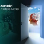 Altsheymer xəstəliyi: Beynin Səssiz Yaddaş Savaşı – bəs səbəbləri nələrdir? – VİDEO