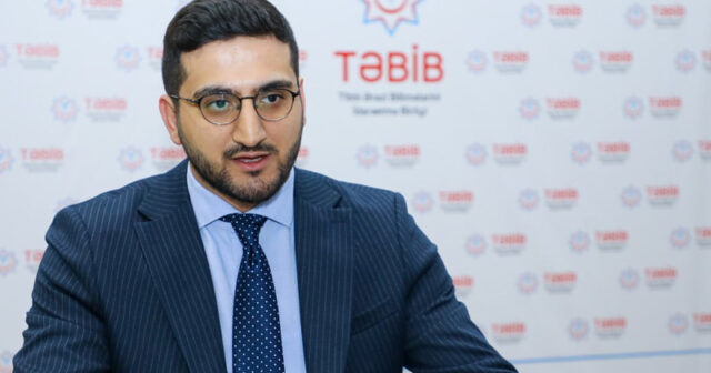 Bu xəstəxanaya yeni direktor təyin edildi