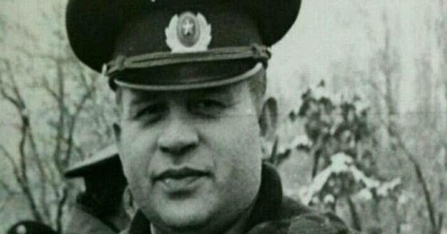 Ermənistanda 27 il sonra müdafiə nazirinin müavininin qətlinin üstü açılıb