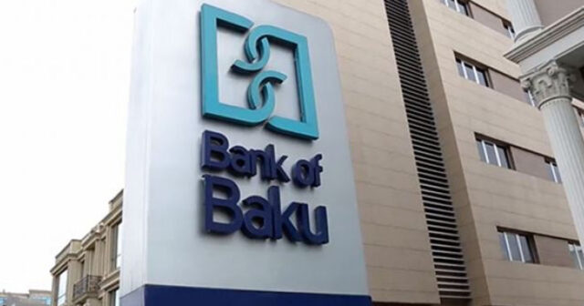 “Bank of Baku”nun gəlirləri azalıb – İflasın ayaq səsləri?