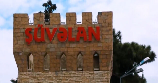 Sakinlər bu restoranların səs-küyündən şikayətçidirlər – VİDEO