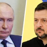 Tramp: Zelenski və Putin görüşsə, müharibənin bitməsi üçün real şans var
