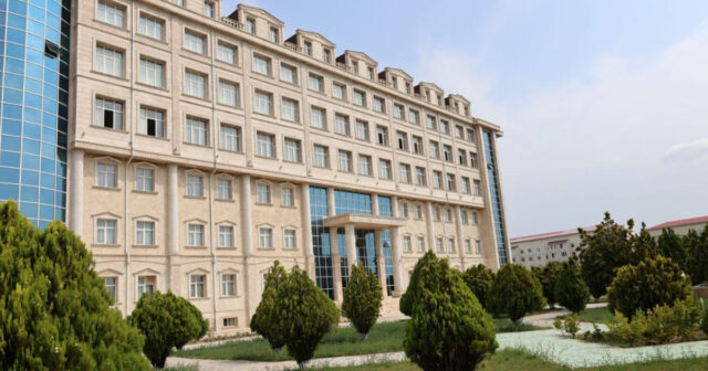 Naxçıvan fövqəladə hallar nazirinə yeni müavin təyin edilib