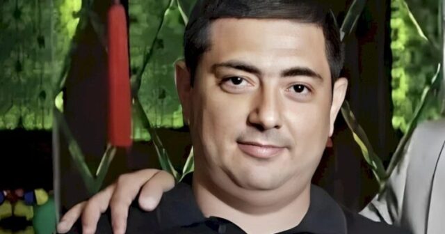 Professorun oğlu faciəli şəkildə ÖLDÜ