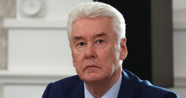 Sobyanin: Moskva PUA-larla mübarizədə PVO sistemini hərtərəfli dəstəkləyir