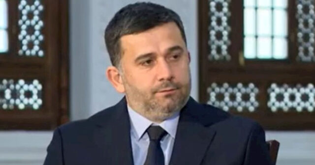 “Şəhidlər” məscidinin imamına qarşı “iPhone” dələduzluğu