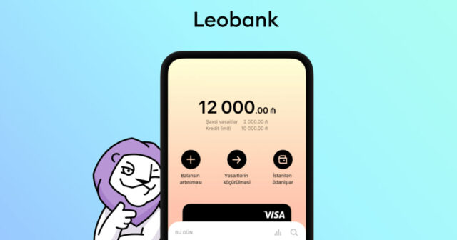 Vətəndaş Leobank-dan şikayətçidir – “Pul çıxıb”