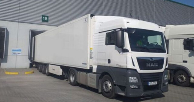 “Sirab Logistics” vergidən yayınmağa görə cərimələndi