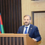 Barat Yusubov bütün orqanlarını bağışladı