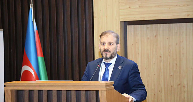 Barat Yusubov bütün orqanlarını bağışladı