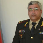 General Baba Salayevin rektor olduğu akademiyada 86 min manatlıq “alış-veriş” dayandırıldı
