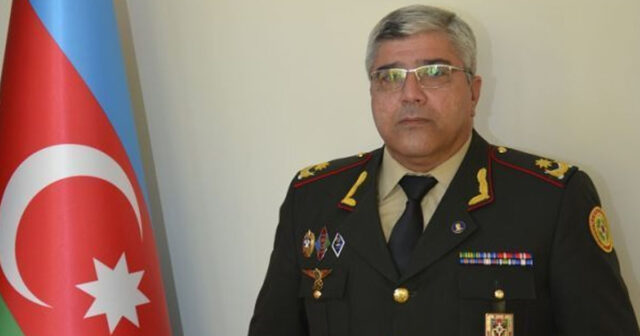 General Baba Salayevin 211 min manatlıq alış-verişi baş tutmadı