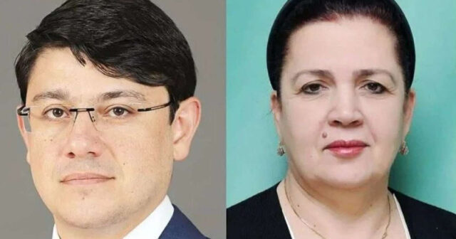 Dövlət Komitəsi sədrinin qaynanası ilə bağlı araşdırma aparılacaq – RƏSMİ