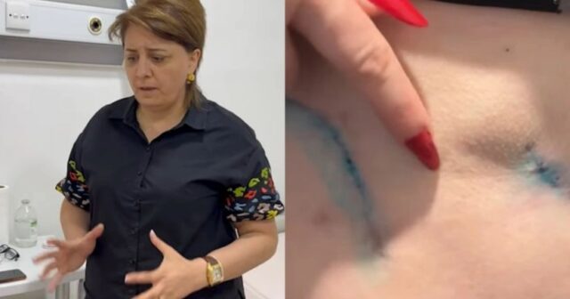 Prokurorluqda pasiyentin ölüm işində adı keçən həkim yenidən cərrahlıq edir?