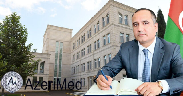 Deputatla əlaqəli şirkət 79 min manatlıq tenderin qalibi oldu