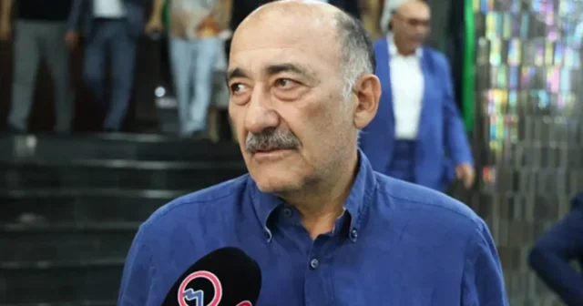 Haqqında yayılan xəbərlərə belə reaksiya verdi