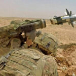 Dövlət Departamenti Javelin nişangahlarının Avstraliyaya mümkün satışını təsdiqləyib
