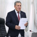 İsa Həbibbəylinin qızı işdən çıxarıldı