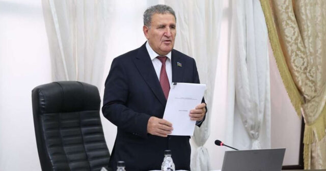 İsa Həbibbəylinin qızı işdən çıxarıldı