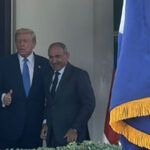Donald Trampla Nikol Paşinyanın görüşü başlayıb